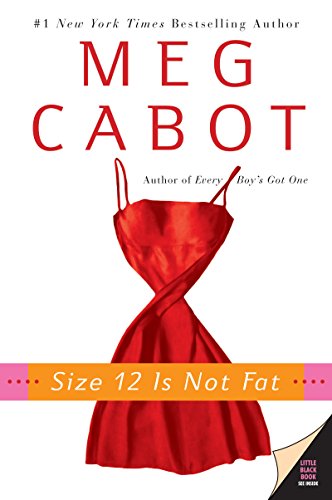 Size 12 Is Not Fat: A Heather Wells Mystery (Heather Wells Mysteries, 1, Band 1) von William Morrow